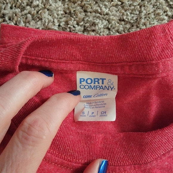 Nixa vs Ozark Backyard Brawl spirit shirts - Picture 8 of 9